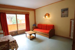 Appart'hotels Alpes Roc : photos des chambres