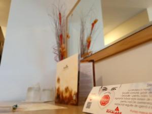Executive Double or Twin Room 4**** room in Hotel Escalade