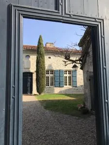 Coeur de Calignac - Lasserre