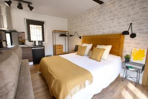 Cuencaloft Apartamentos el Nazareno