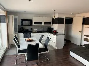 Ferienwohnung Biene - Weißensee