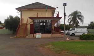 Goolgowi Highway Motel