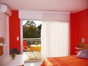 Hôtel les Eucalyptus photo 6