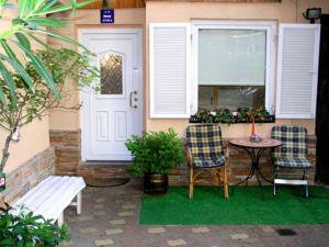 Apartment in Zagreb with Terrace, Air condition, WIFI, Washing machine (3798-1)