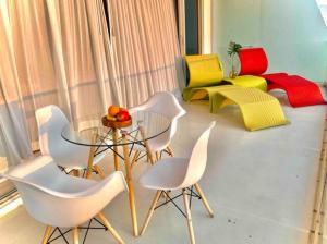 Departamentos Oceanfront Icon Vallarta