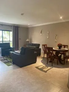 Seafront Residences - Fajara