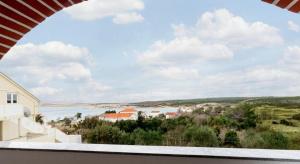 Apartment in Novalja with sea view, terrace, air conditioning, Wi-Fi (3565-10)