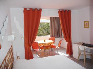 Hôtel les Eucalyptus photo 15