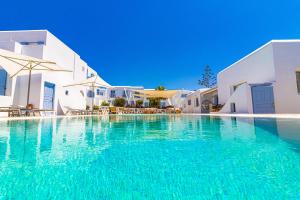 Aeolos Resort Myconos Greece