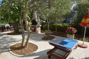 Guesthouse Losinj (4241)