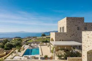 Amani Living - Pírgos