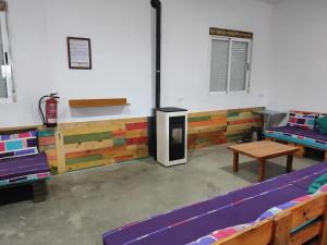 CASA RURAL DOÑA LUCINDA