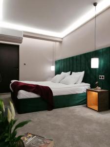 Вила АРБОРЕТУМ - онлайн self check-in