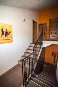 Room in Zaton (Zadar) with sea view, terrace, wireless, washing machine (4141-7)