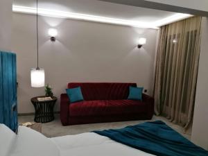 Вила АРБОРЕТУМ - онлайн self check-in