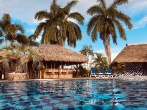 Punta Chame Club and Resort Poolside apartment