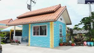 Boathouse Resort Suanphung