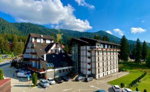 Hotel Escalade & SPA