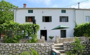 Holiday house in Supetarska Draga with terrace, W-LAN (4544-1)