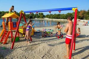 Ferienwohnung in Zaton (Zadar) mit Meerblick, Balcony, Air conditioning, W-LAN (4810-1)