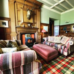 Knockderry Country House Hotel