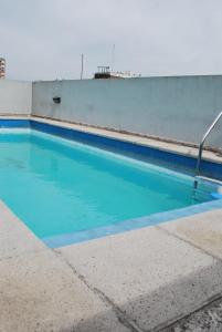 Chic & bright apartment in Recoleta