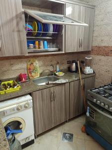Two-Bedroom Apartments at Palmyra Village Ain Sokhna ,Suez ,Egypt