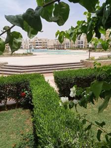 Two-Bedroom Apartments at Palmyra Village Ain Sokhna ,Suez ,Egypt