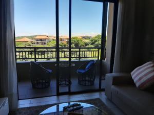 Zimbali Suite 606