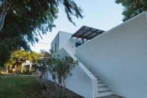 Far Out Village Hotel