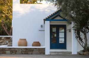 Far Out Village Hotel