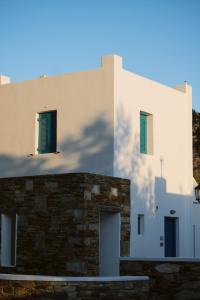 Far Out Village Hotel Ios Greece