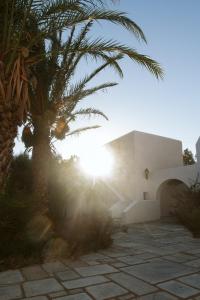 Far Out Village Hotel Ios Greece