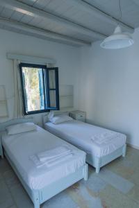 Far Out Village Hotel Ios Greece