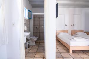 Far Out Village Hotel Ios Greece