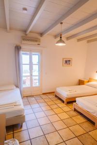 Far Out Village Hotel Ios Greece