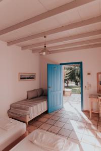 Far Out Village Hotel Ios Greece