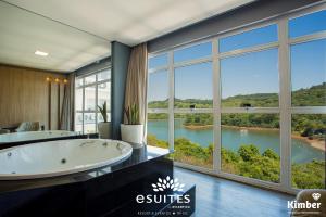 Grand Suítes Family Resort