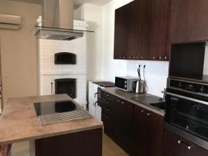 Ryytli House Maidla village Märjamaa County estonia