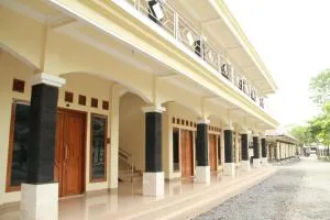 Hotel Milik Kita Syariah - 婆罗浮屠