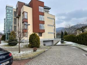 Apartament Familijny Beskidzki