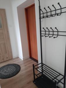 Apartament w kamienicy przy Skwerze Kościuszki Gdynia