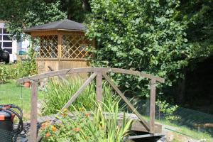 Ferienwohnung Brustmann