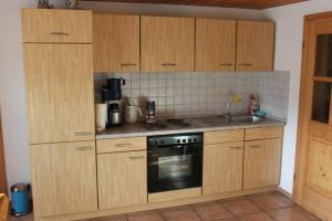 Ferienwohnung Brustmann