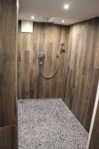 Ferienwohnung Brustmann