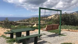 George Sea View Triopetra Rethymno Greece