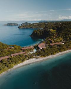 Four Seasons Resort Costa Rica at Peninsula Papagayo, Culebra