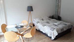 Appartements Studio 