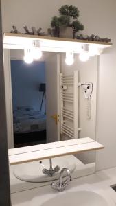 Appartements Studio 