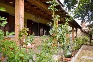 Anna's Apartment - Quorle